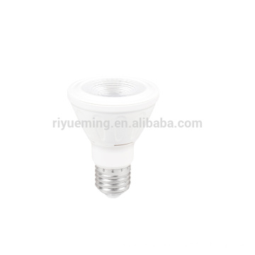 Dimmable Par20 führte helle Lampe E27 220V